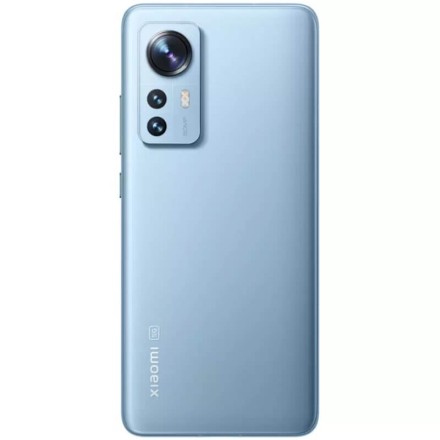 Смартфон Xiaomi 12X 5G 8/256GB Blue
