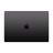 Ноутбук Apple MacBook Pro 14&quot; M3 Pro 12c CPU, 18c GPU, 18/1Tb чёрный космос (2023)