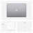 Ноутбук Apple MacBook Pro 13&quot; i7 32GB/1TB (серый)