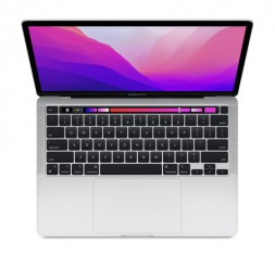 Ноутбук Apple MacBook Pro 13&quot; M2 8/256GB Silver