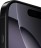 Смартфон Apple iPhone 16 Pro 512GB титановый чёрный