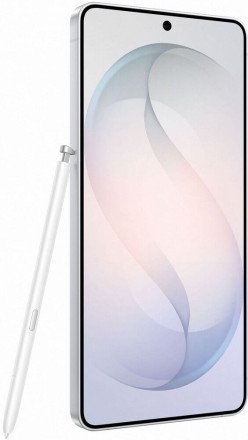 Смартфон Samsung Galaxy S26 Ultra 16/1TB белый