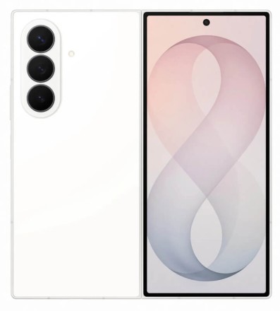 Смартфон Samsung Galaxy Z Fold 8 Ultra 12/512GB Cream