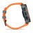 Часы Garmin Instinct 3 Solar, 50 mm (Twilight Solstice)
