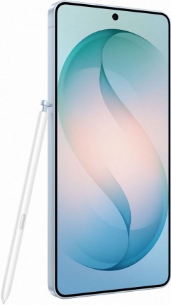 Смартфон Samsung Galaxy S26 Ultra 16/1TB голубой