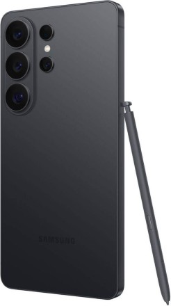 Смартфон Samsung Galaxy S26 Ultra 16/1TB черный
