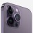 Apple iPhone 14 Pro Max 128GB темно-фиолетовый (e-sim)
