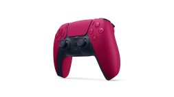 Геймпад Sony PlayStation 5 (PS5) DualSense Cosmic Red