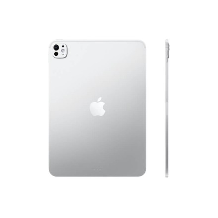 Планшет Apple iPad Pro 13" M5 256Gb (2025) Wi-Fi + Cellular серебристый