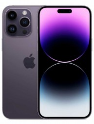 Apple iPhone 14 Pro Max 512GB темно-фиолетовый (e-sim)