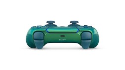 Геймпад Sony PlayStation 5 (PS5) DualSense Chroma Teal