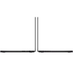 Apple MacBook Pro 16" M3 Max 14c CPU, 30c GPU, 36/1Tb чёрный космос (2023)
