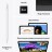 Планшет Apple iPad Air 13" 128Gb (2024) Wi-Fi + Cellular сияющая звезда