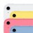 Планшет Apple iPad 11" A16 128Gb (2025) Wi-Fi серебристый
