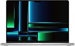Apple MacBook Pro 14&quot; M2 Pro 12c CPU, 19c GPU, 16/1Tb Silver (2023)