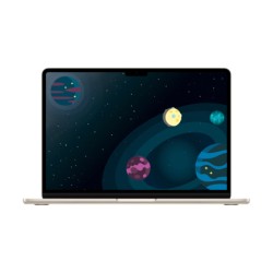 Ноутбук Apple MacBook Air 13 M2 13.6" M2 8-Core GPU 10-Core 8/512GB Starlight (2022)