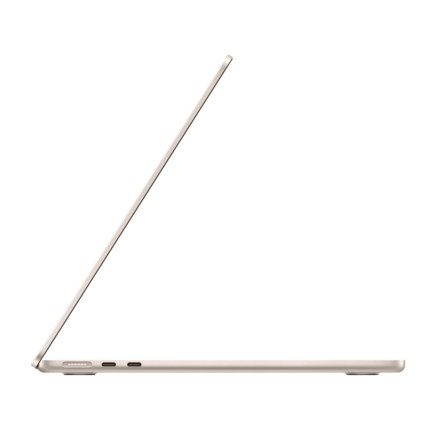 Ноутбук Apple MacBook Air 13 M2 13.6&quot; M2 8-Core GPU 10-Core 8/512GB Starlight (2022)
