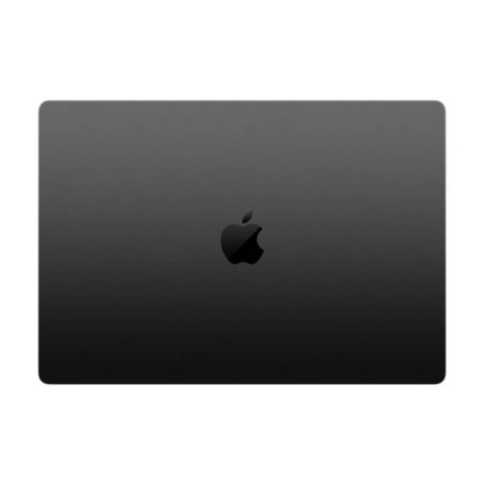 Ноутбук Apple MacBook Pro 16&quot; M3 Pro 12c CPU, 18c GPU, 18/512Gb чёрный космос (2023)
