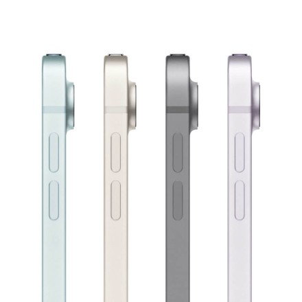 Планшет Apple iPad Air 13" 256Gb (2024) Wi-Fi + Cellular серый космос