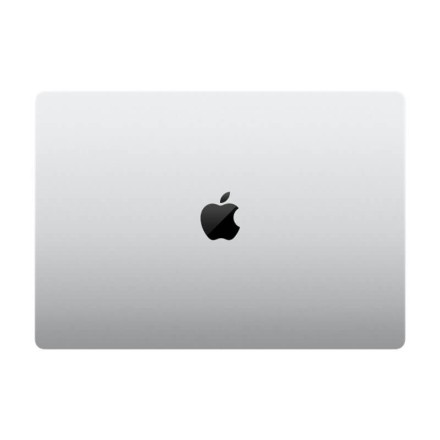 Ноутбук Apple MacBook Pro 16&quot; M3 Pro 12c CPU, 18c GPU, 18/512Gb серебристый (2023)