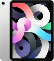 Планшет Apple iPad Air 10.9" Wi-Fi+Cellular 64GB (серебристый)