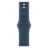 Часы Apple Watch Series 9, 41 мм спортивный ремешок (грозовой синий), размер M/L