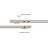 Ноутбук Apple MacBook Air 13" M3 8c CPU, 10c GPU 24/512GB Starlight (2024)