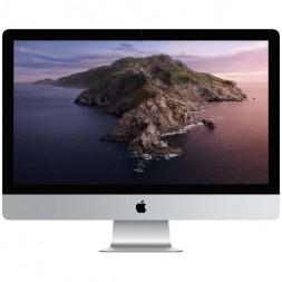 Моноблок Apple iMac 21.5&quot; DC i5 8/256GB (серебристый)