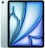 Планшет Apple iPad Air 13" M4 256Gb (2026) Wi-Fi + Cellular синий