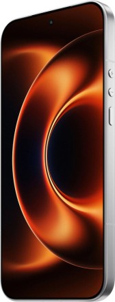 Смартфон Xiaomi 17 Ultra 16/512GB White