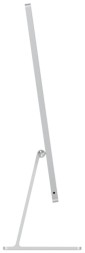 Моноблок Apple iMac 24" Retina 4,5K (M3 8C CPU, 10C GPU) 8/256GB SSD серебристый