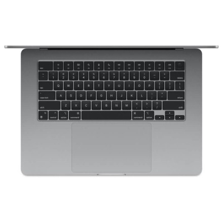 Ноутбук Apple MacBook Air 15&quot; M3 8c CPU, 10c GPU 16/512GB Space Gray (2024)