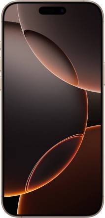 Смартфон Apple iPhone 16 Pro Max 1TB пустынный титан