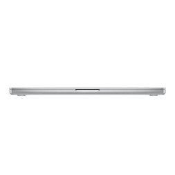 Apple MacBook Pro 16" M4 Pro 14c CPU, 20c GPU, 48/512GB серебристый (2024)