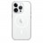 Силиконовый прозрачный чехол MagSafe для Apple iPhone 14 Pro Max
