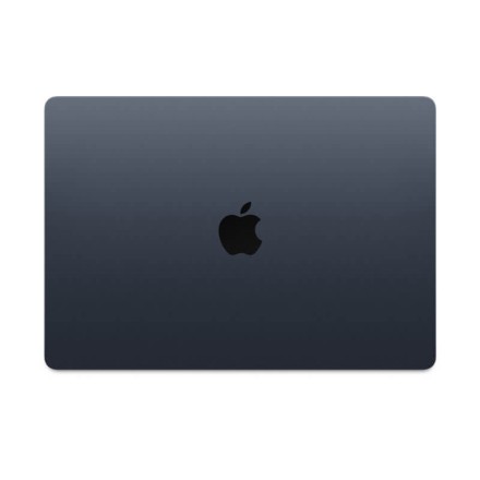 Ноутбук Apple MacBook Air 15&quot; M3 8c CPU, 10c GPU 16/512GB Midnight (2024)
