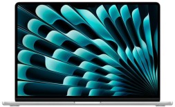 Apple MacBook Air 15&quot; M3 8c CPU, 10c GPU 16/512GB Silver (2024)