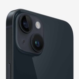 Apple iPhone 14 Plus 128GB темная ночь (e-sim)