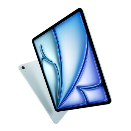 Планшет Apple iPad Air 13" 128Gb (2024) Wi-Fi сияющая звезда