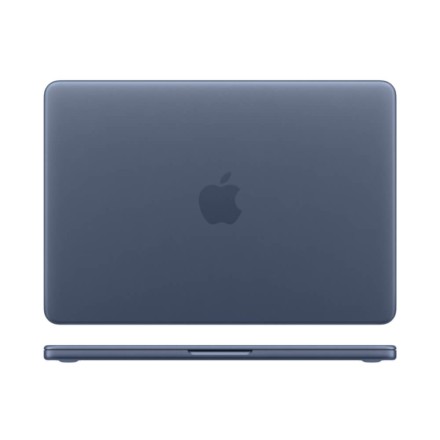 Ноутбук Apple MacBook Neo 13" A18 Pro 6c CPU, 5c GPU 8/512GB синий индиго (2026)