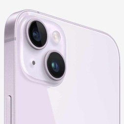 Apple iPhone 14 Plus 256GB фиолетовый (2 SIM)