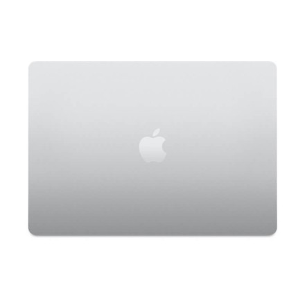 Ноутбук Apple MacBook Air 15&quot; M3 8c CPU, 10c GPU 8/512GB Silver (2024)