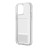 Чехол для iPhone 15 Uniq Air Fender ID cardslot (прозрачный)