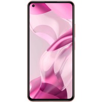 Смартфон Xiaomi Mi 11 Lite 5G NE 8/256GB Pink (3200033050)