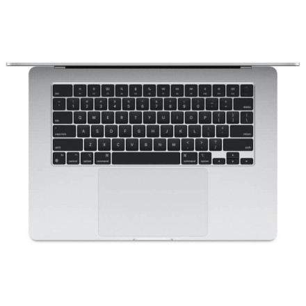 Ноутбук Apple MacBook Air 15&quot; M3 8c CPU, 10c GPU 8/256GB Silver (2024)