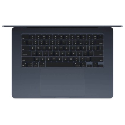 Ноутбук Apple MacBook Air 15&quot; M3 8c CPU, 10c GPU 8/256GB Midnight (2024)