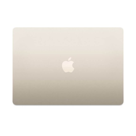 Ноутбук Apple MacBook Air 13&quot; M3 8c CPU, 8c GPU 8/256GB Starlight (2024)