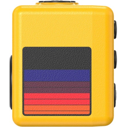 Фотоаппарат Kodak Charmera Type 01 1987