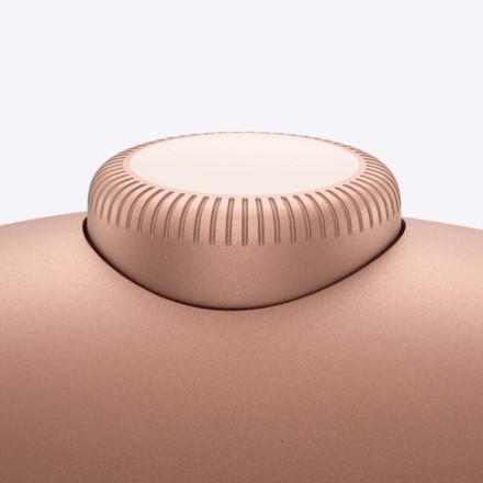 Наушники AirPods Max 2 оранжевый (2026)