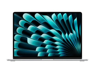 Ноутбук Apple MacBook Air 15" M2 8c CPU, 10c GPU 8/512GB Silver (2023)